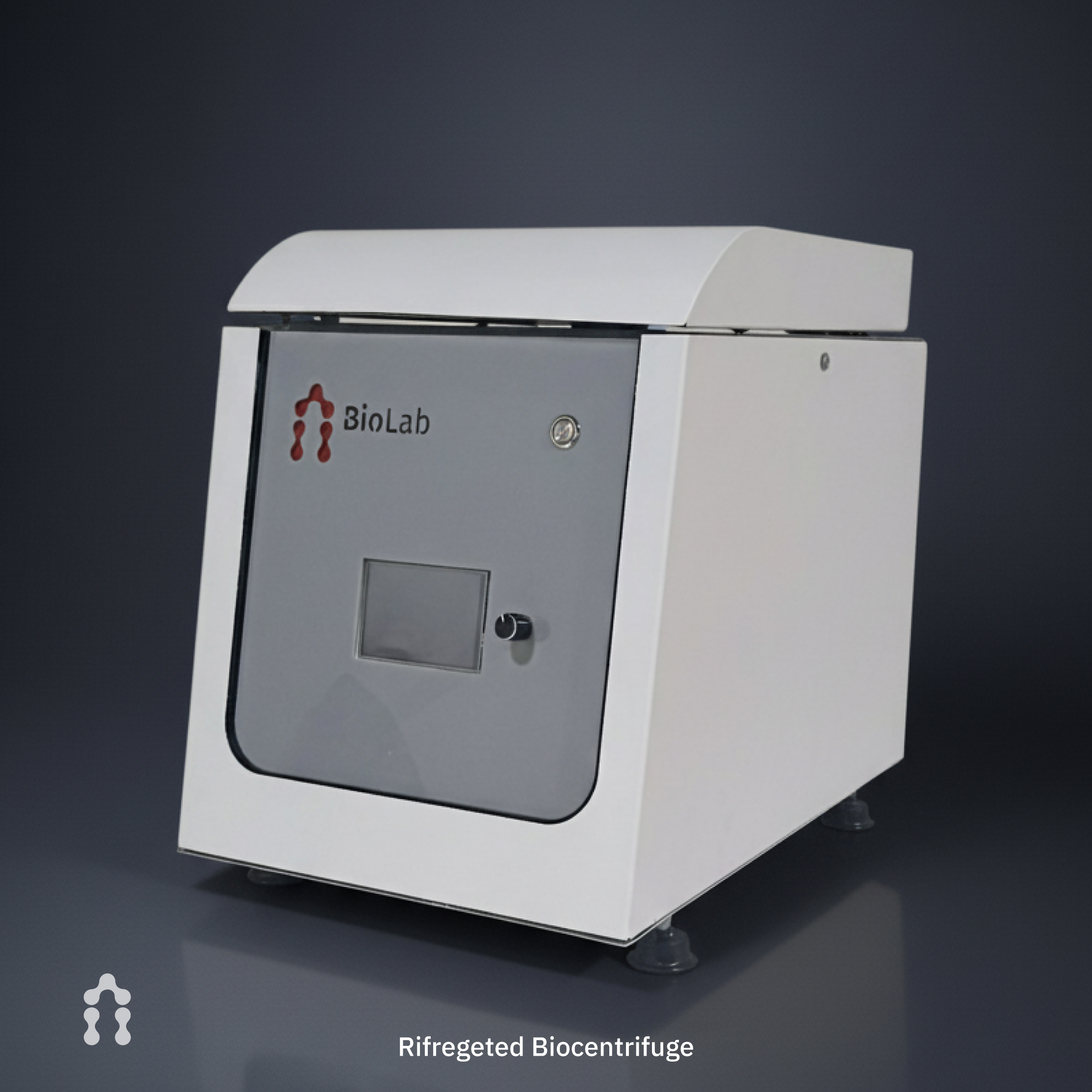 Biocentrifuge 3
